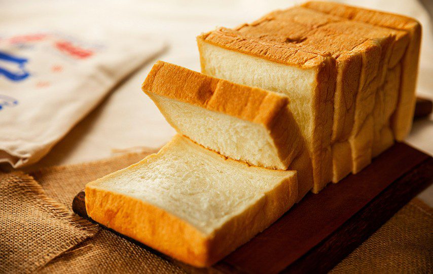 Lembutnya Roti Yamazaki: Kebanggaan Kuripan yang Menghangatkan Setiap Harimu